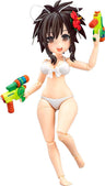 Senran Kagura: Peach Beach Splash - Asuka - Parfom R (Phat Company)