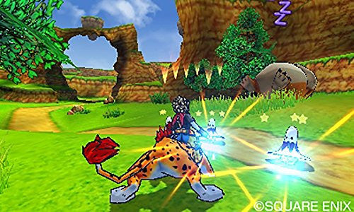dragon quest monsters joker 3 Dragon Quest Monsters: Joker 3