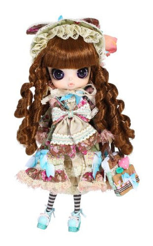 Pullip (Line) - Byul - Cordelia - 1/6 (Groove)