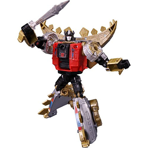 Transformers - Snarl - Power of the Primes PP-13 (Takara Tomy)