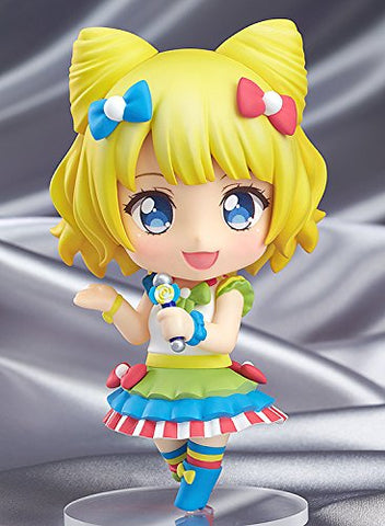 PriPara - Minami Mirei - Nendoroid - Nendoroid Co-de - Candy Alamode Cyalume Co-de (Good Smile Company)