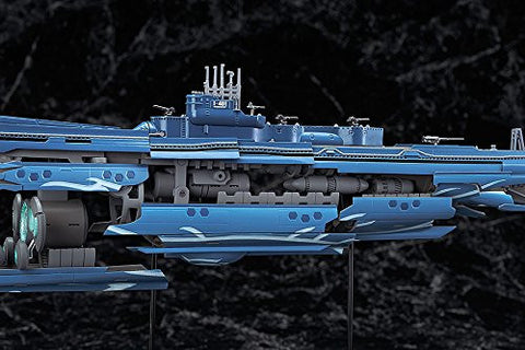 Aoki Hagane no Arpeggio: Ars Nova - Iona - Good Smile Arms - I-401 - 1/350 (Good Smile Company)