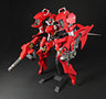 Murakumo - LX-55 Cloud Breaker - A.R.K. Cloud Breaker 01 - 1/48 (PLUM)