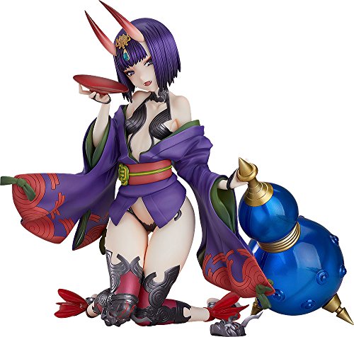 ゲームキャラクター Fate/Grand Order Shuten-Douji 1/7 Fate/Grand Order - Shuten Douji - 1/7 - Assassin (Max