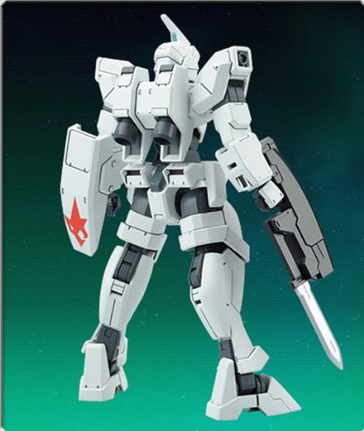 Kidou Senshi Gundam AGE - RGE-B790CW Genoace Custom - HGAGE #04 - 1/144 (Bandai)