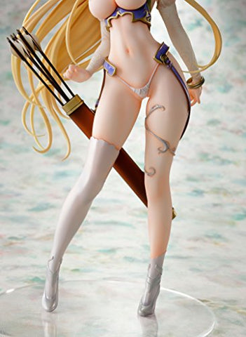 Original Character - Elf Mura - Archeyle - Arusheiru - 1/6 (Vertex)