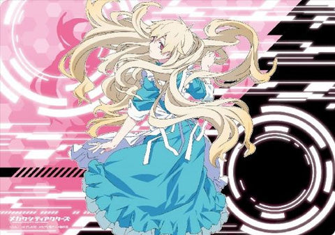 Mekaku City Actors - Kozakura Marry - Mousepad (Ensky)