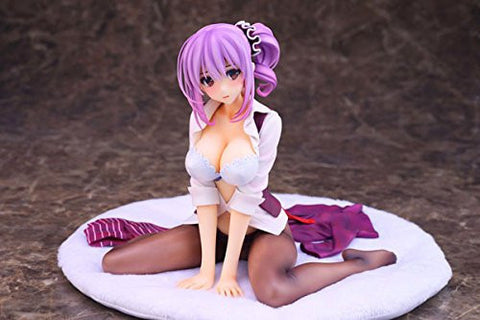 Original Character - Skytube - Sakura Hina - 1/6 (Alphamax)