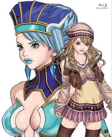Tiger & Bunny 2