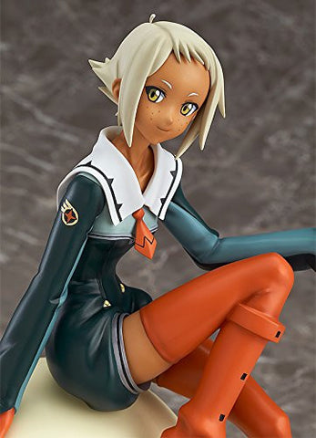 Top o Nerae 2! - Lal'C Mellk Mal - 1/7 (Max Factory)