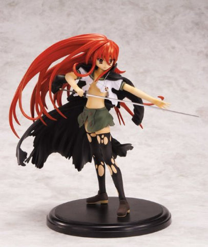 Shakugan no Shana - Shana - Swords of Declaration - 1/8