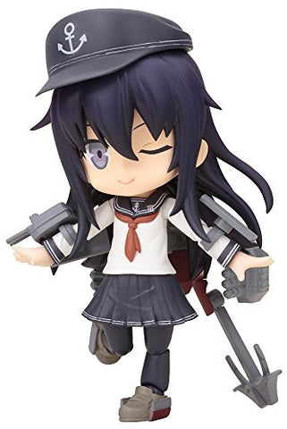 Kantai Collection ~Kan Colle~ - Akatsuki - Cu-Poche (Kotobukiya)