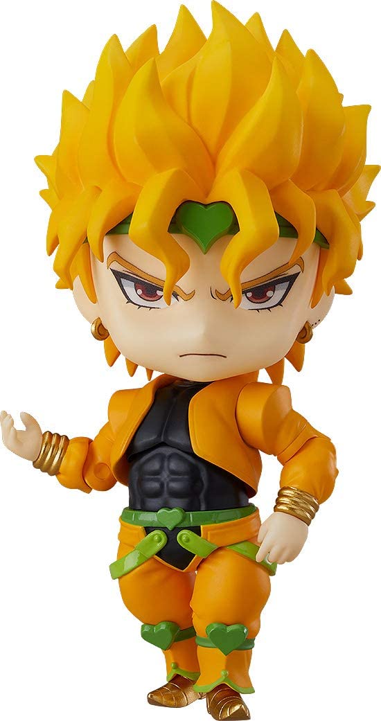 Jojo no Kimyou na Bouken - Phantom Blood - Dio Brando - Ichiban Kuji -  Action New