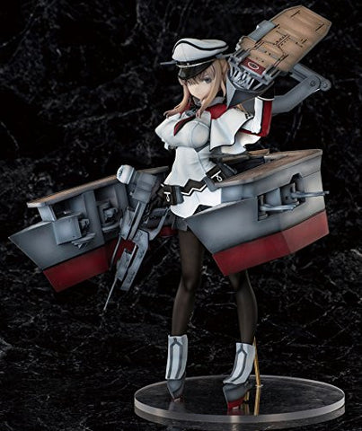 Kantai Collection ~Kan Colle~ - Graf Zeppelin - 1/7