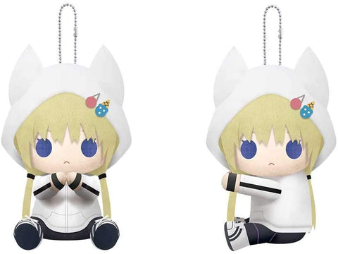 Kemono Jihen - Kon - es Series nino - PitaNui - Plush Mascot (Kotobukiya)