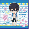 Free! - Nanase Haruka - Mini Towel - Scrunchie (Ensky)
