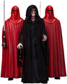 Star Wars: Episode VI – Return of the Jedi - Emperor Palpatine - ARTFX+ - 1/10 - 3 Pack