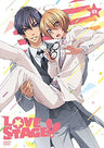 Love Stage Vol.1 [Limited Edition]