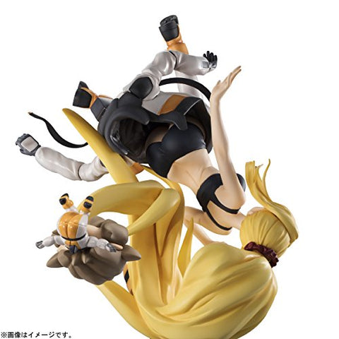 Kidou Senshi Gundam Tekketsu no Orphans - Atra Mixta - Kudelia Aina Bernstein - Gundam Girls Generation Deluxe - 1/8 (MegaHouse)