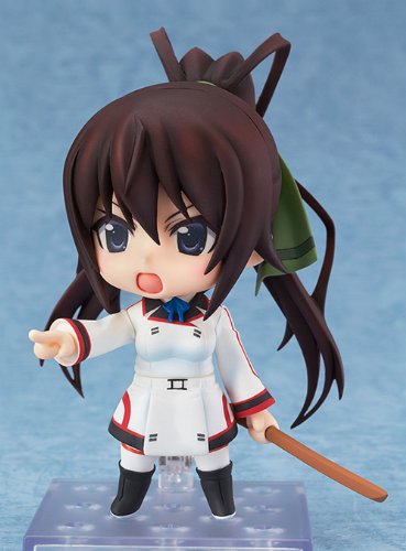 IS: Infinite Stratos 2 - Shinonono Houki - 1/4 - Kitsune Miko ver. (FR -  Solaris Japan