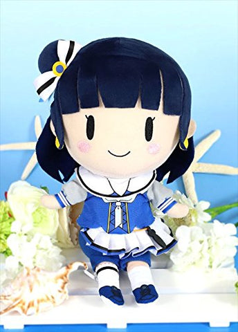 Love Live! Sunshine!! - Tsushima Yoshiko - Mirai no Bokura wa Shitteru yo