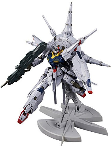 Kidou Senshi Gundam SEED - ZGMF-X13A Providence Gundam - MG - Master Grade ZGMF-X13A Providence Gundam - 1/100 (Bandai)