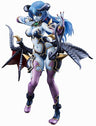 Shinrabanshou Chocolate - Astaroth - Excellent Model - 1/8 (MegaHouse)