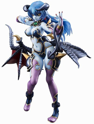 Shinrabanshou Chocolate - Astaroth - Excellent Model - 1/8 (MegaHouse)