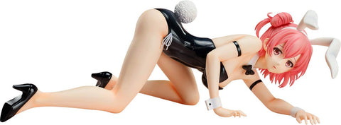 Yahari Ore no Seishun Love Comedy wa Machigatteiru. Zoku - Yuigahama Yui - B-style - 1/4 - Bare Leg Bunny ver. (FREEing)