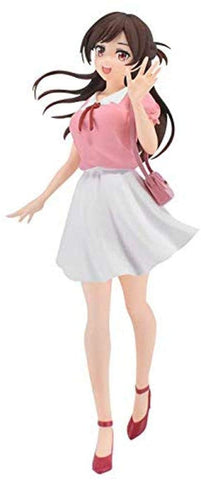 Kanojo, Okarishimasu - Mizuhara Chizuru (Bandai Spirits)