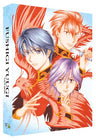 Fushigi Yugi OVA Box