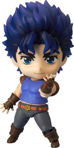 Jojo no Kimyou na Bouken - Phantom Blood - Jonathan Joestar - Nendoroid #1602 (Good Smile Company)