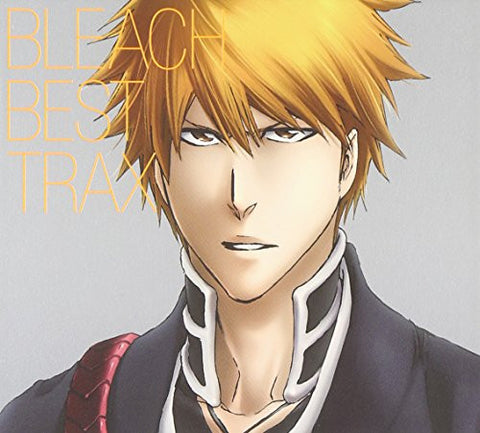BLEACH BEST TRAX
