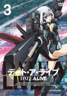 Date A Live Vol.3
