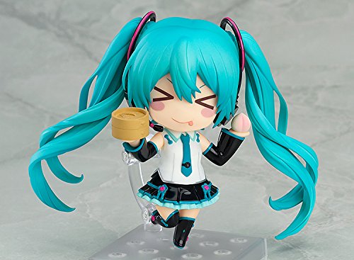 Vocaloid - Hatsune Miku - Nendoroid #854 - V4 Chinese (Good Smile