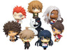 Danganronpa 1: Chimi Chara Mini Figures Volume 1