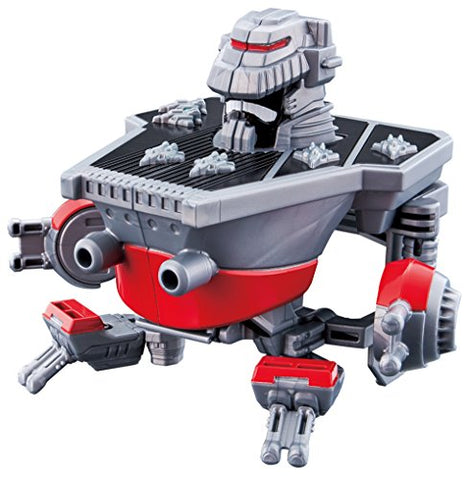 Kamen Rider Ex-Aid - LVUR 16 - Simulation Gamer (Bandai)