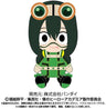 Boku no Hero Academia - Asui Tsuyu - Chibi Nuigurumi (Bandai)