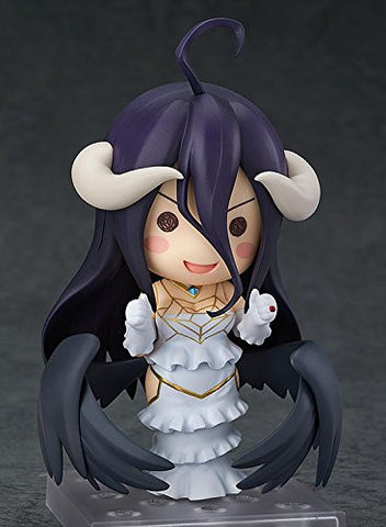 Overlord - Albedo - Nendoroid #642 (Good Smile Company)