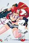 Tengen Toppa Gurren Lagann 2