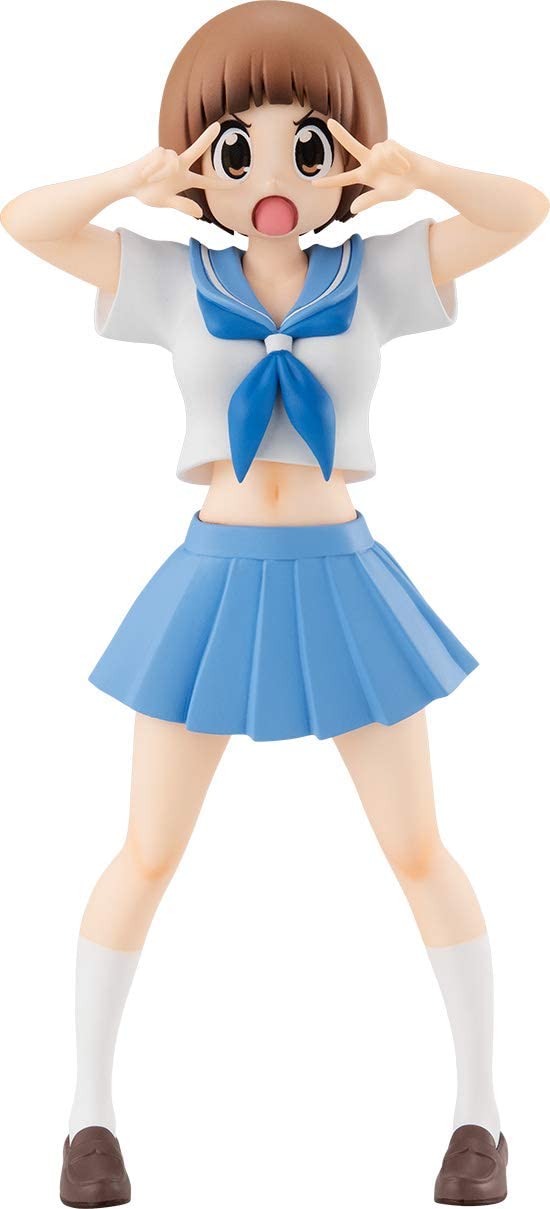 【mako.】 Kill la Kill - Mankanshoku Mako - Pop Up Parade (Good Smile