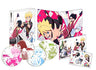 BORUTO - NARUTO Next Generations DVD Box 1 - Limited Edition