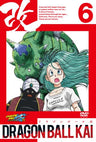 Dragon Ball Kai Vol.6