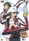 Shin Prince Of Tennis / Shin Tennis No Oji-Sama 1