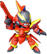 Metalboy - VF-19 Custom Fire Valkyrie - Unpainted Assembly Kit (METALBOX)