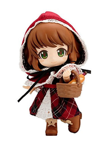 Original Character - Akazukin - Cu-Poche - Cu-Poche Friends (Kotobukiya)