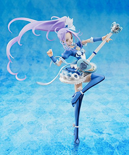 Suite Precure♪ Cure Beat Excellent Model 18 Megahouse Solaris Japan 0925