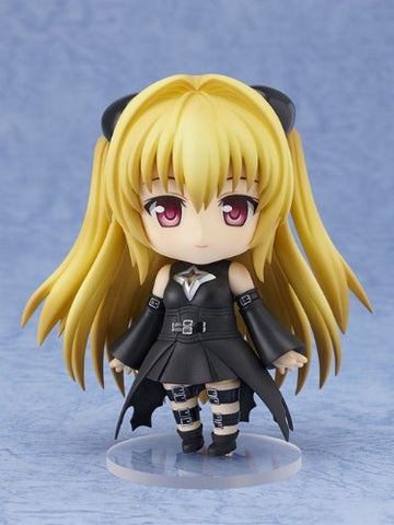 To LOVEru - Konjiki no Yami - Nendoroid - 191 (Good Smile Company)