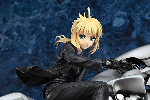 Fate/Zero - Saber - 1/8 - Motored Cuirassier (Good Smile Company