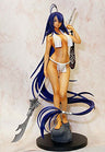 Ikki Tousen: Extravaganza Epoch - Kan'u Unchou - 1/5 - Ama-san ver. (Amie-Grand)